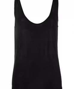 Rick Owens Débardeur à Col V Femme