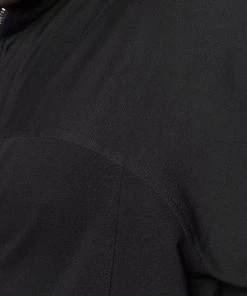 Rick Owens Sweat à Col Montant Homme -Rick Owens Soldes 17026763 34178901 600