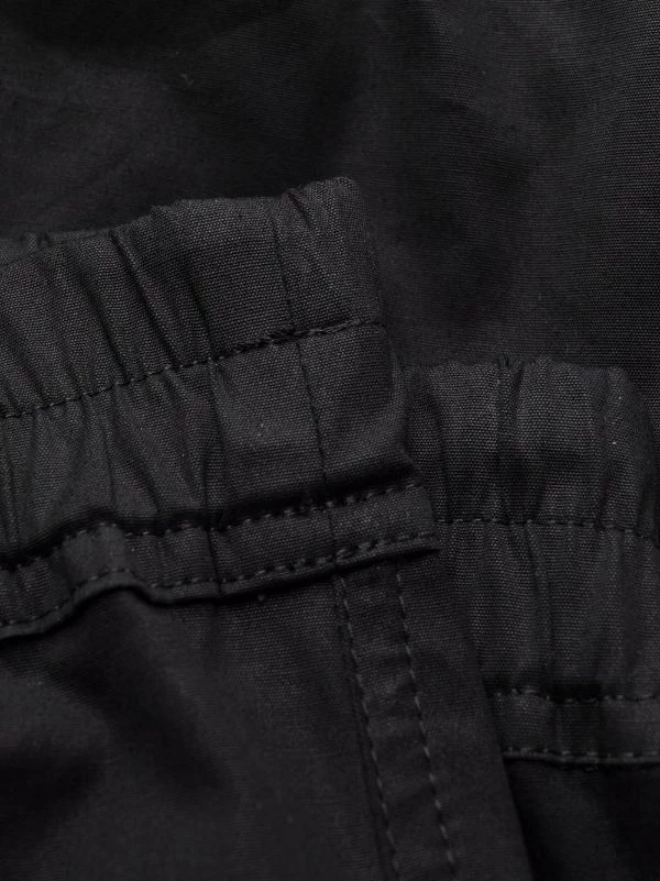 Rick Owens Pantalon Mastodon à Poches Cargo 09 BLACK 8 Rick Owens Pantalon Mastodon à Poches Cargo 09 BLACK – Image 6