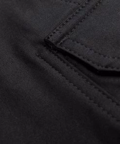 Rick Owens Pantalon Mastodon à Poches Cargo 09 BLACK 15 Rick Owens Pantalon Mastodon à Poches Cargo 09 BLACK -Rick Owens Soldes 17047058 34280607 600