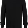 Rick Owens Pull En Maille Homme -Rick Owens Soldes 17058988 34227352 600