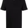 Rick Owens T-shirt à Col Ras-de-cou Homme -Rick Owens Soldes 17116691 34410401 600