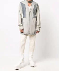 ( Nouvelle Collection ) Rick Owens Jean Bootcut 21 NATURAL -Rick Owens Soldes 17123835 34696658 600