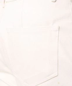 ( Nouvelle Collection ) Rick Owens Jean Bootcut 21 NATURAL -Rick Owens Soldes 17123835 34697099 600