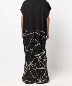 ( Nouvelle Collection ) Rick Owens Robe Tommy Kite Homme 10 ( Nouvelle Collection ) Rick Owens Robe Tommy Kite Homme -Rick Owens Soldes 17123857 34688325 600