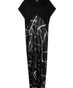 ( Nouvelle Collection ) Rick Owens Robe Tommy Kite Homme