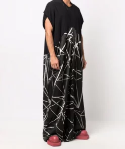 ( Nouvelle Collection ) Rick Owens Robe Tommy Kite Homme 9 ( Nouvelle Collection ) Rick Owens Robe Tommy Kite Homme -Rick Owens Soldes 17123857 34688331 600