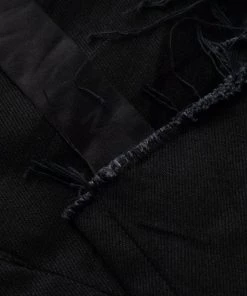 ( Nouvelle Collection ) Rick Owens 09 BLACK Jean Bootcut Homme -Rick Owens Soldes 17125831 34698469 600