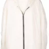 ( Nouvelle Collection ) Rick Owens Manteau Zippé à Capuche 2111 NATURAL/MILK 1 ( Nouvelle Collection ) Rick Owens Manteau Zippé à Capuche 2111 NATURAL/MILK -Rick Owens Soldes 17125837 34695812 600