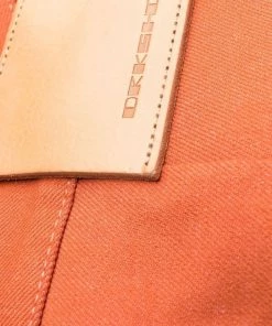 ( Nouvelle Collection ) Rick Owens Jean Bootcut 53 ORANGE 14 ( Nouvelle Collection ) Rick Owens Jean Bootcut 53 ORANGE -Rick Owens Soldes 17125843 34699797 600