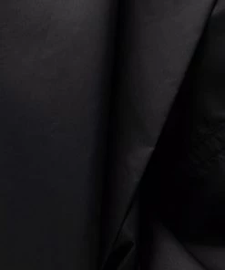 ( Nouvelle Collection ) Rick Owens Cape Peter à Capuche 09 BLACK -Rick Owens Soldes 17125851 34693790 600