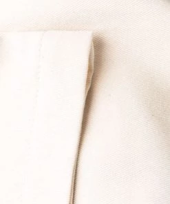 ( Nouvelle Collection ) Rick Owens 21 NATURAL Jean Bootcut Homme -Rick Owens Soldes 17131924 34694925 600