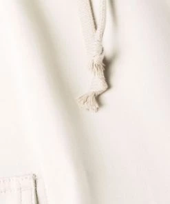 ( Positively Conscious ) Rick Owens Pantalon Sarouel En Coton Biologique 61 OYSTER -Rick Owens Soldes 17148813 36246646 600