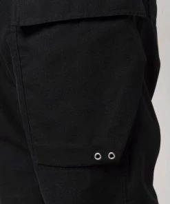 Rick Owens Short Sarouel Homme -Rick Owens Soldes 17178995 34870229 600