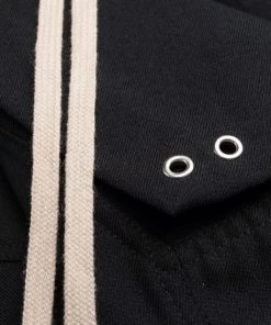 Rick Owens Short Sarouel Homme -Rick Owens Soldes 17178995 34871095 600