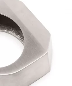 Rick Owens 128 PALLADIO Bracelet à Design épais Femme -Rick Owens Soldes 17195999 35323648 600