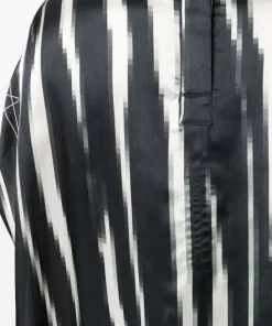 Rick Owens T-shirt à Imprimé Zèbre Femme -Rick Owens Soldes 17261222 35983176 600