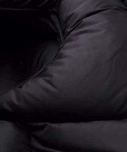 Rick Owens Cape Matelassée Femme -Rick Owens Soldes 17348601 35849372 600