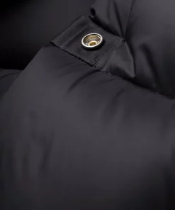 Rick Owens Cape Matelassée Femme -Rick Owens Soldes 17348601 35850018 600