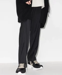 ( Nouvelle Collection ) Rick Owens X Veja Baskets Hiking Homme -Rick Owens Soldes 17512991 36919687 600