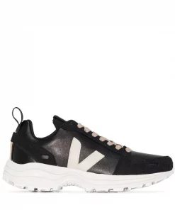 ( Nouvelle Collection ) Rick Owens X Veja Baskets Hiking Homme