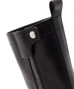 ( Nouvelle Collection ) Rick Owens Bottes Creeper Turbo Cyclops Homme -Rick Owens Soldes 17536441 39443281 600