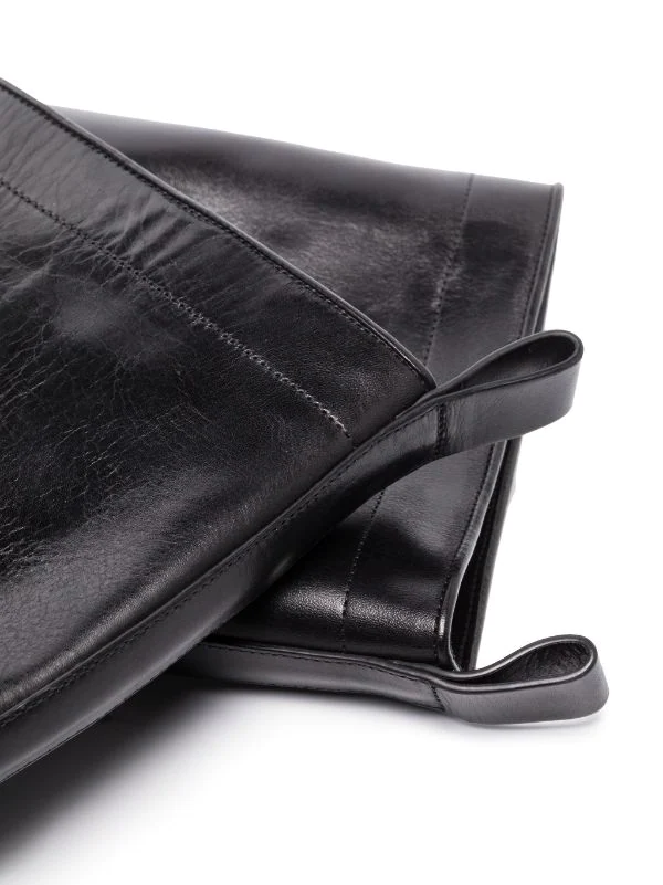 ( Nouvelle Collection ) Rick Owens Bottes Ballast à Plateforme Homme 6 ( Nouvelle Collection ) Rick Owens Bottes Ballast à Plateforme Homme – Image 4