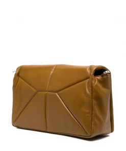 ( Nouvelle Collection ) Rick Owens 72 SULPHATE Sac à Bandoulière Griffin Matelassé Homme -Rick Owens Soldes 17551425 38408119 600