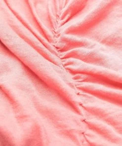 ( Nouvelle Collection ) Rick Owens Robe Longue à Col V Femme -Rick Owens Soldes 17553078 36508364 600