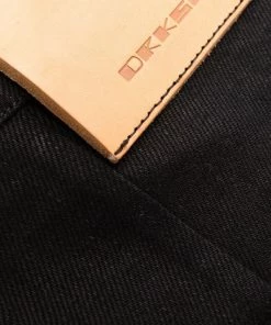 ( Nouvelle Collection ) Rick Owens Jupe évasée En Jean à Taille Haute 09 BLACK 14 ( Nouvelle Collection ) Rick Owens Jupe évasée En Jean à Taille Haute 09 BLACK -Rick Owens Soldes 17553933 36517385 600