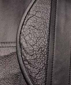 ( Nouvelle Collection ) Rick Owens Caban Tecuatl à Manches Crop 09 BLACK 14 ( Nouvelle Collection ) Rick Owens Caban Tecuatl à Manches Crop 09 BLACK -Rick Owens Soldes 17553946 36506615 600