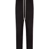 ( Nouvelle Collection ) Rick Owens Pantalon Sarouel à Lien De Resserrage 09 BLACK 1 ( Nouvelle Collection ) Rick Owens Pantalon Sarouel à Lien De Resserrage 09 BLACK -Rick Owens Soldes 17595938 39412009 600