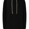 ( Nouvelle Collection ) Rick Owens Hoodie Long En Coton Homme 2 ( Nouvelle Collection ) Rick Owens Hoodie Long En Coton Homme -Rick Owens Soldes 17596625 37794110 600
