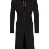 ( Nouvelle Collection ) Rick Owens Trench Lido Homme -Rick Owens Soldes 17597086 37817726 600