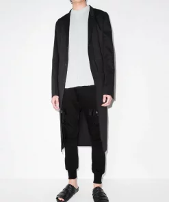( Nouvelle Collection ) Rick Owens Pantalon De Jogging Mastodon à Poches Cargo Homme -Rick Owens Soldes 17597139 37888184 600