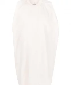 ( Nouvelle Collection ) Rick Owens Débardeur à Dos Nageur Homme