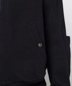 ( Nouvelle Collection ) Rick Owens Veste Geth à Fermeture Zippée Homme 11 ( Nouvelle Collection ) Rick Owens Veste Geth à Fermeture Zippée Homme -Rick Owens Soldes 17705999 37734753 600