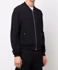 ( Nouvelle Collection ) Rick Owens Veste Geth à Fermeture Zippée Homme 9 ( Nouvelle Collection ) Rick Owens Veste Geth à Fermeture Zippée Homme -Rick Owens Soldes 17705999 37735558 600