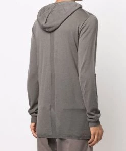 ( Nouvelle Collection ) Rick Owens 34 DUST Hoodie à Manches Longues Homme 10 ( Nouvelle Collection ) Rick Owens 34 DUST Hoodie à Manches Longues Homme -Rick Owens Soldes 17706716 37426608 600