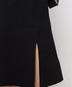 ( Nouvelle Collection ) Rick Owens 09 BLACK Short De Sport à Taille à Lien De Resserrage Homme -Rick Owens Soldes 17706739 37713894 600