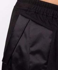 ( Nouvelle Collection ) Rick Owens Short Fogcatcher En Coton Biologique Homme 13 ( Nouvelle Collection ) Rick Owens Short Fogcatcher En Coton Biologique Homme -Rick Owens Soldes 17706743 37731937 600