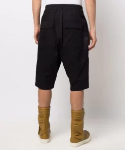 ( Nouvelle Collection ) Rick Owens Short Fogcatcher En Coton Biologique Homme 12 ( Nouvelle Collection ) Rick Owens Short Fogcatcher En Coton Biologique Homme -Rick Owens Soldes 17706743 37731940 600