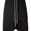 ( Nouvelle Collection ) Rick Owens Short De Sport Pods Homme -Rick Owens Soldes 17706744 37424967 600