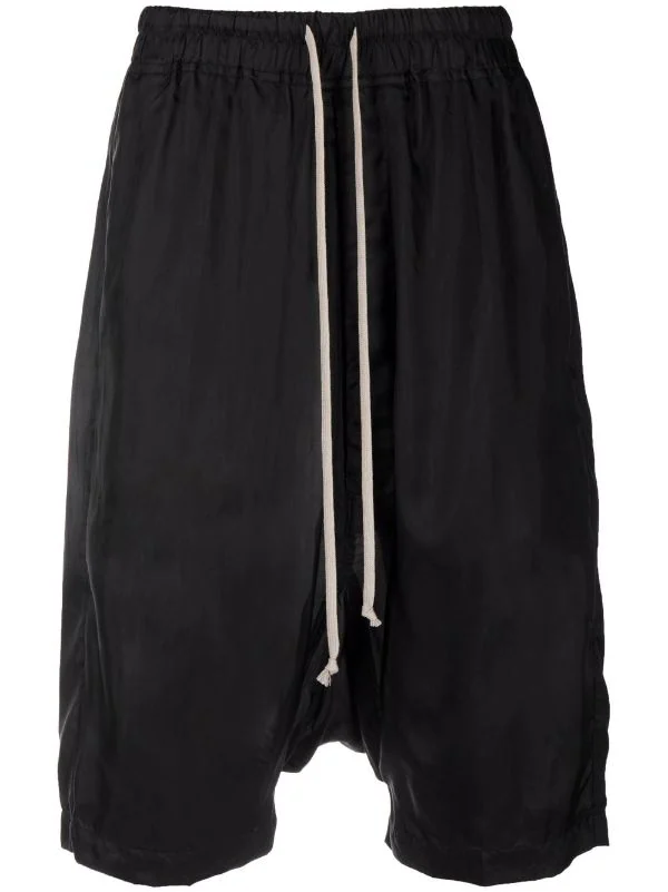 ( Nouvelle Collection ) Rick Owens Short De Sport Pods Homme 3 ( Nouvelle Collection ) Rick Owens Short De Sport Pods Homme