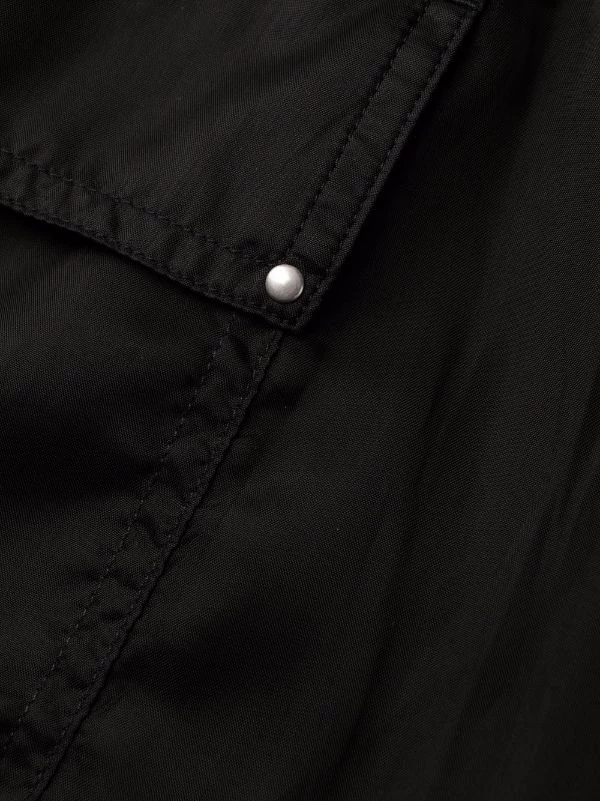 ( Nouvelle Collection ) Rick Owens Short De Sport Pods Homme 9 ( Nouvelle Collection ) Rick Owens Short De Sport Pods Homme – Image 7