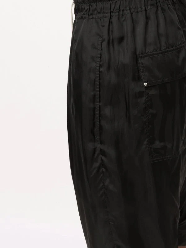 ( Nouvelle Collection ) Rick Owens Short De Sport Pods Homme 7 ( Nouvelle Collection ) Rick Owens Short De Sport Pods Homme – Image 5