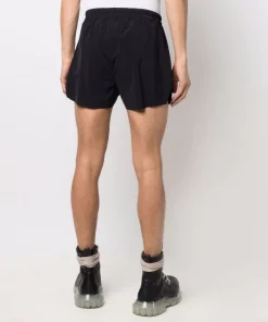 ( Nouvelle Collection ) Rick Owens Short Fog à Coupe Ample Homme 10 ( Nouvelle Collection ) Rick Owens Short Fog à Coupe Ample Homme -Rick Owens Soldes 17706761 37735077 600
