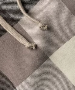 Rick Owens 34P DUST PLAID Short Bela Prod à Coupe Sarouel Homme -Rick Owens Soldes 17706781 38426759 600