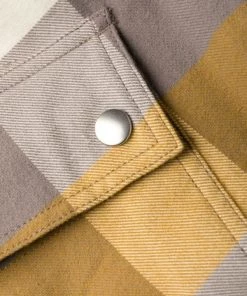 Rick Owens 34P DUST PLAID Short Bela Prod à Coupe Sarouel Homme -Rick Owens Soldes 17706781 38428251 600