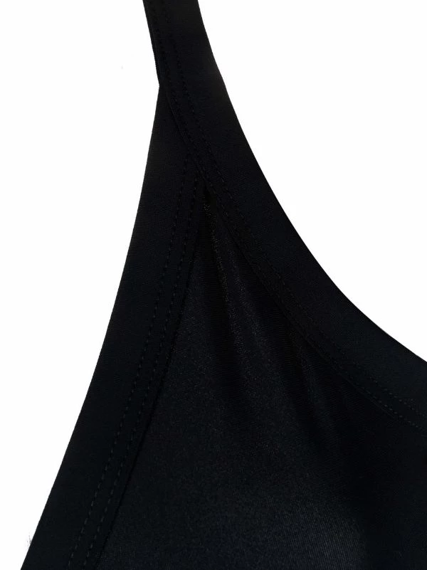 ( Nouvelle Collection ) Rick Owens 09 BLACK Maillot De Bain à Dos-nu Femme 5 ( Nouvelle Collection ) Rick Owens 09 BLACK Maillot De Bain à Dos-nu Femme – Image 3